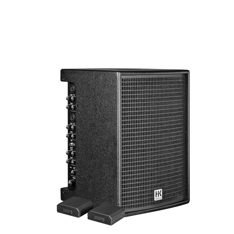 HK Audio Move 8 - Altavoz con Batería