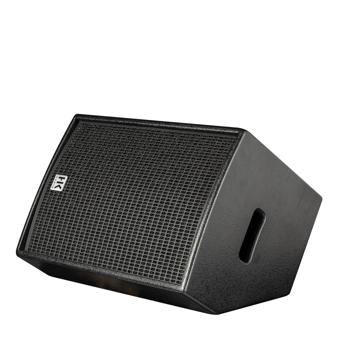 HK Audio Move 8 - Altavoz con Batería