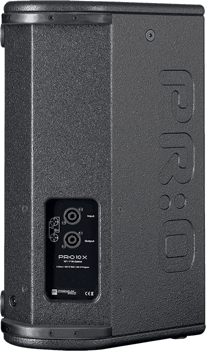 HK Audio PR:O 10X Passive Speaker