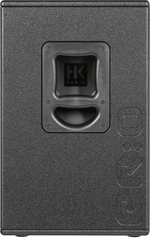 HK Audio PR:O 112FD 2 - Altavoz PA Activo (Full Range)