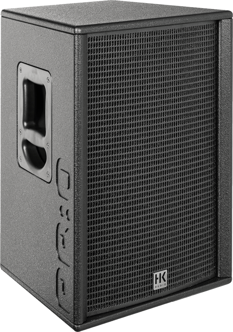 HK Audio PR:O 112FD 2 - Altavoz PA Activo (Full Range)
