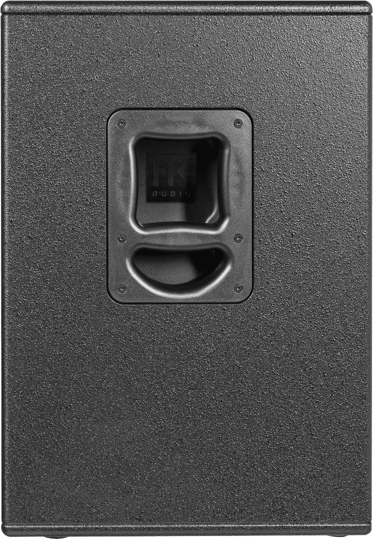 HK Audio PR:O 115FD 2 Active Speaker (Full Range)