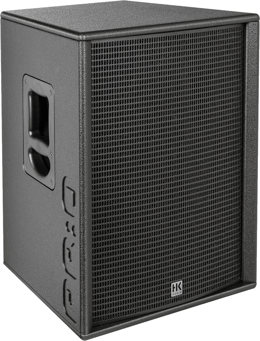 HK Audio PR:O 115FD 2 - Altavoz PA Activo (Full Range)
