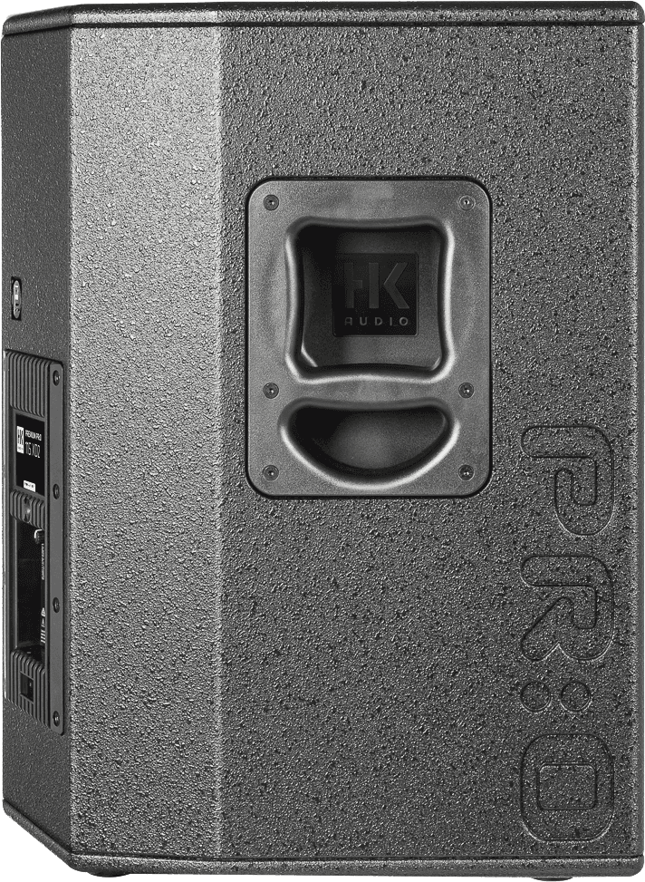 HK Audio PR:O 115 XD2 Active Speaker (Multifunctional)