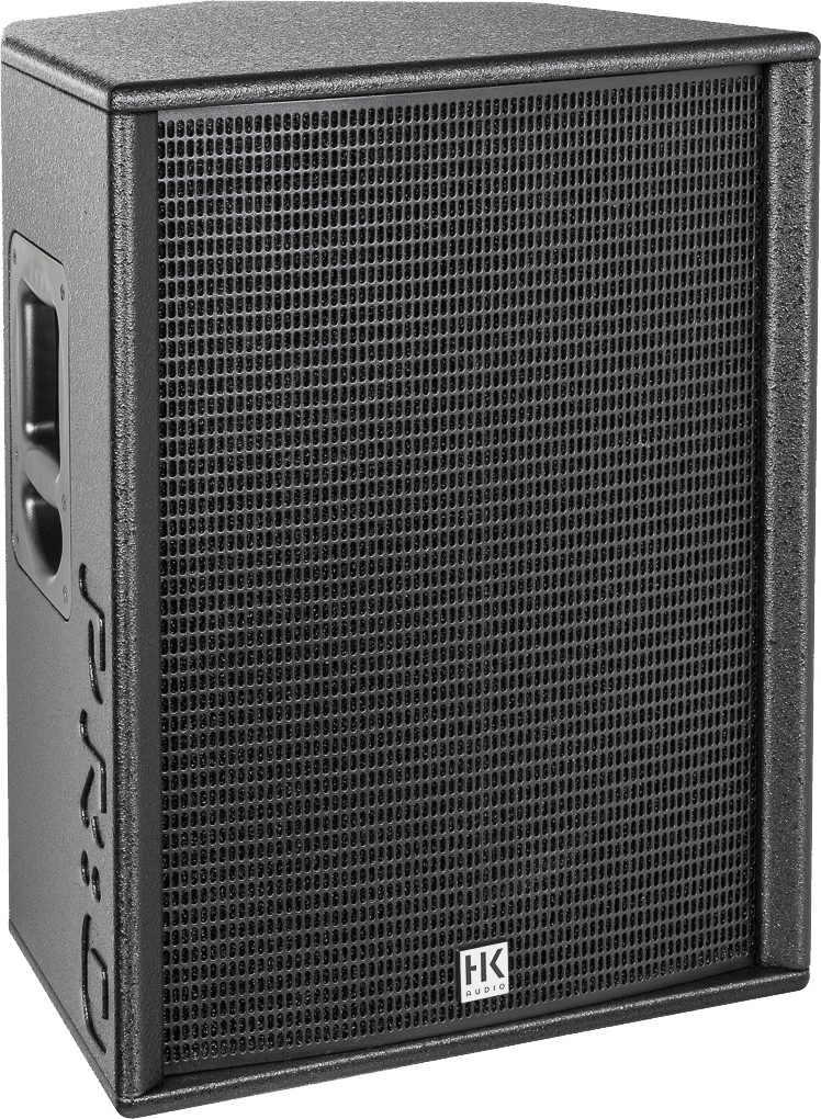 HK Audio PR:O 115 XD2 - Altavoz PA Activo (Multifuncional)