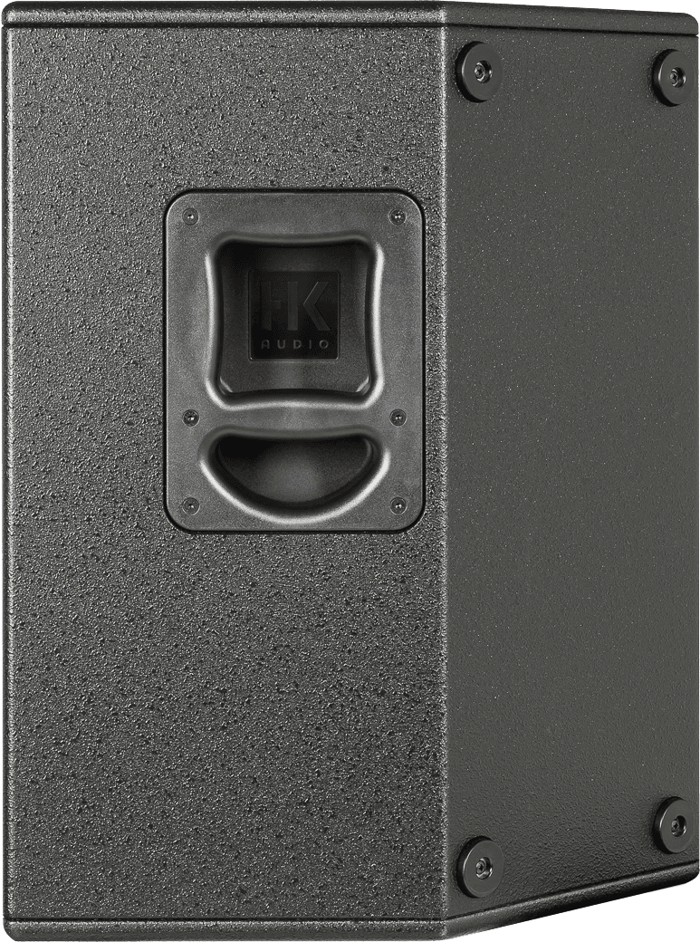 HK Audio PR:O 115 XD2 Active Speaker (Multifunctional)