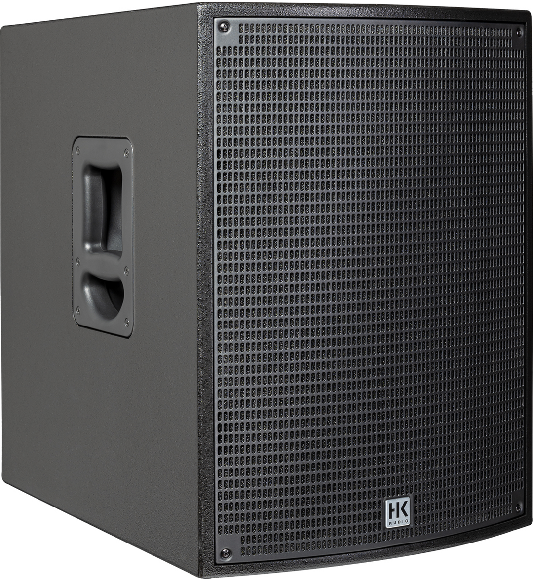 HK Audio Sonar 115 Sub D - Subwoofer Activo