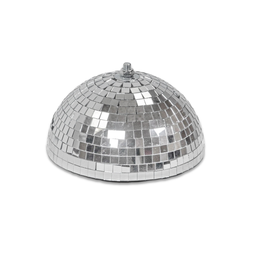 Marconi media bola de discoteca incl. motor (20 cm)