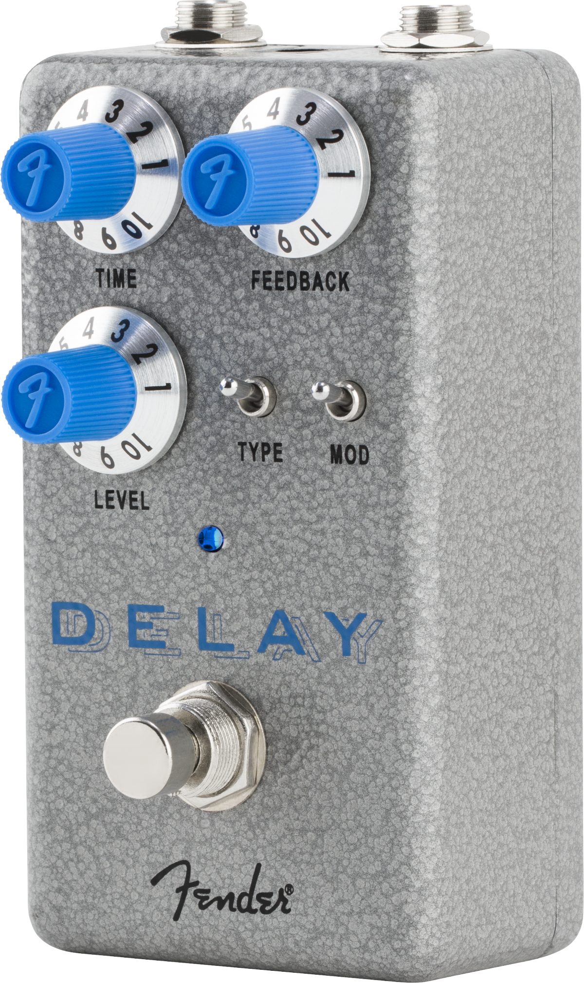 Fender Hammertone Delay Pedal de guitarra