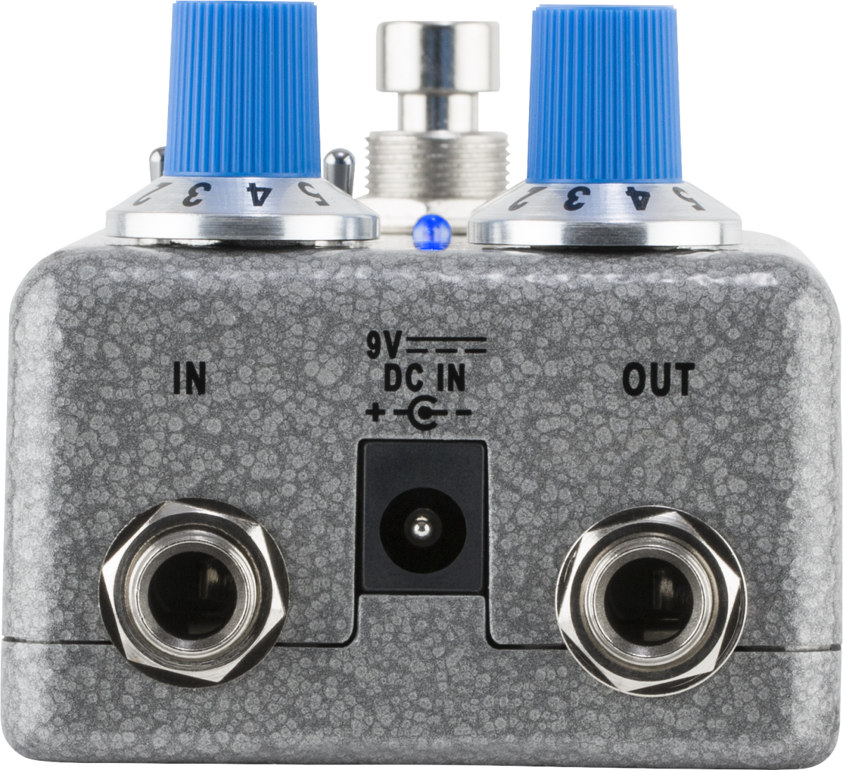 Fender Hammertone Delay Pedal de guitarra