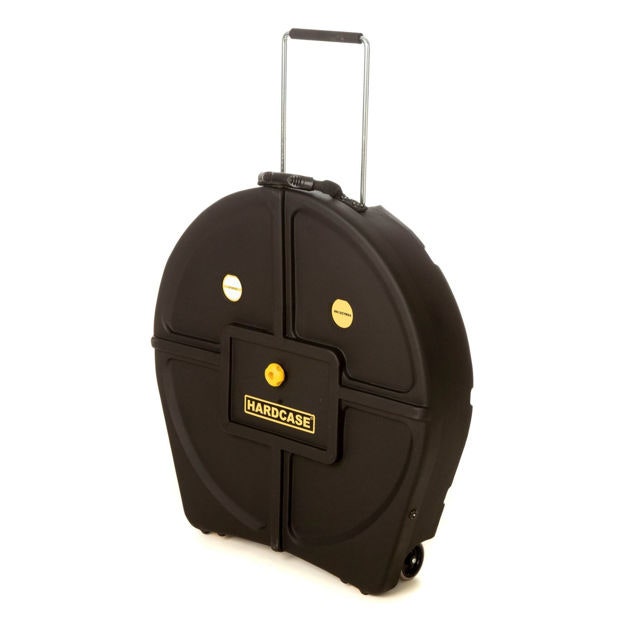 Hardcase 24" Funda para platillos