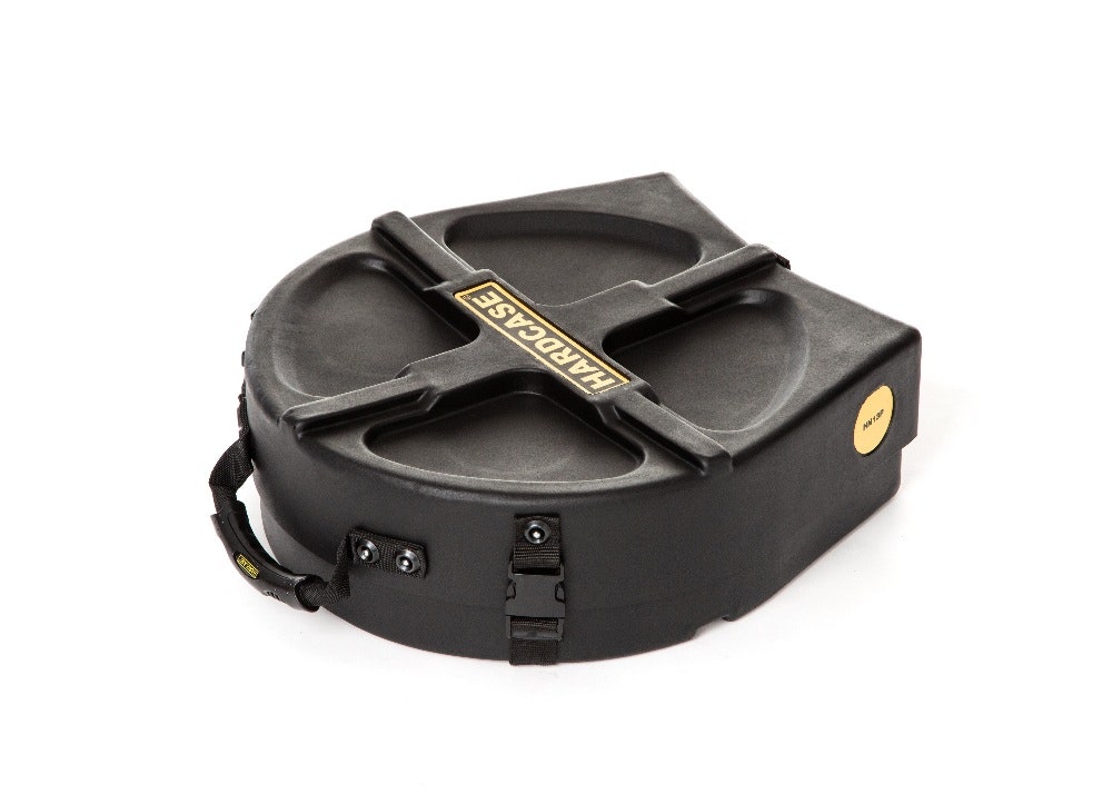 Hardcase 13" Piccolo estuche para caja