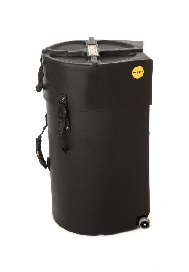 Hardcase Quinto Conga Estuche