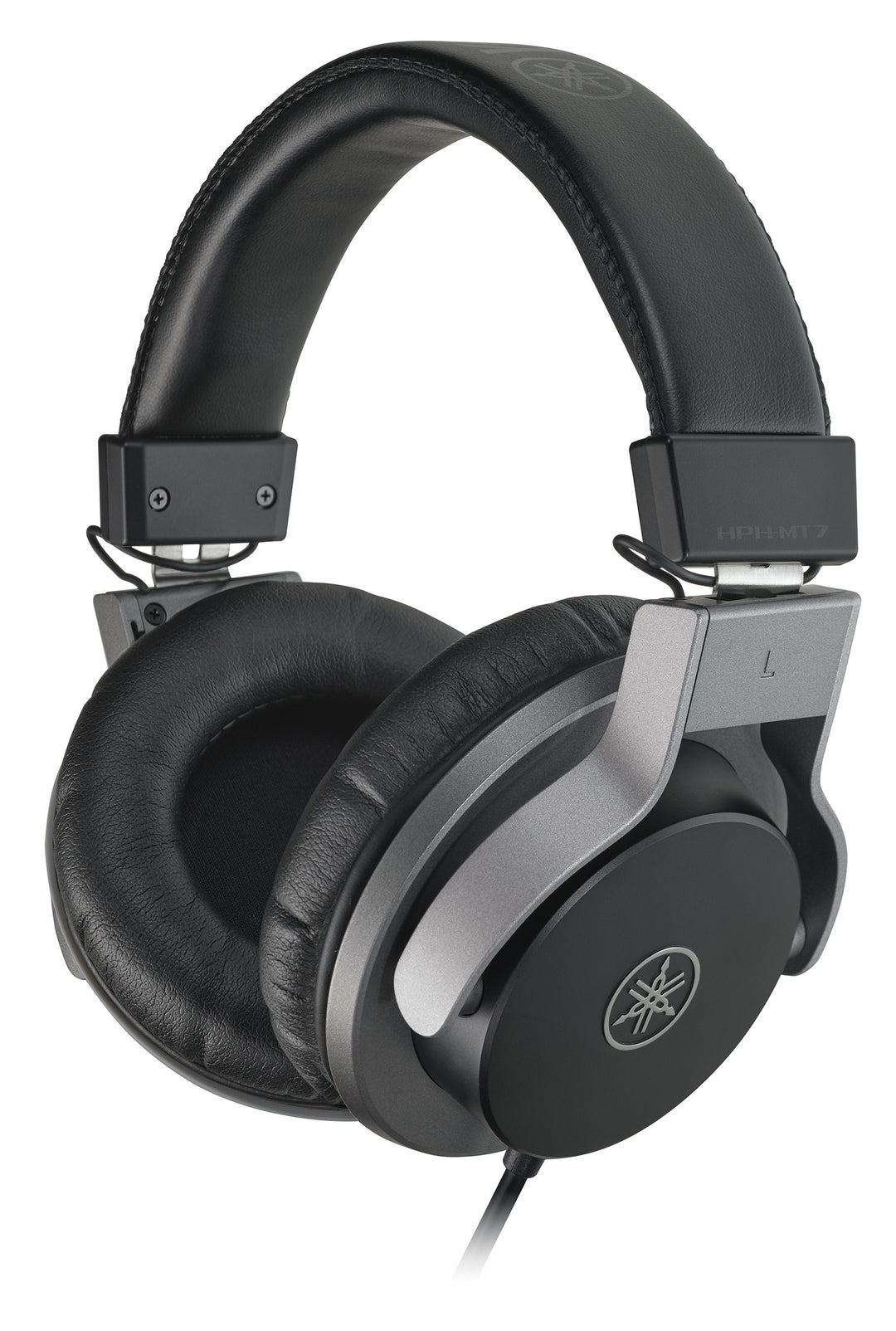 Yamaha HPH-MT7 Auriculares de estudio (Negro)