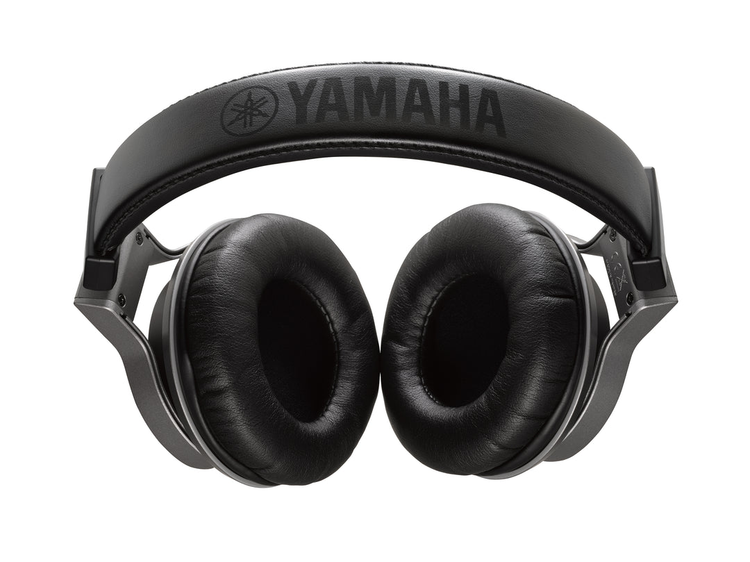 Yamaha HPH-MT7 Auriculares de estudio (Negro)