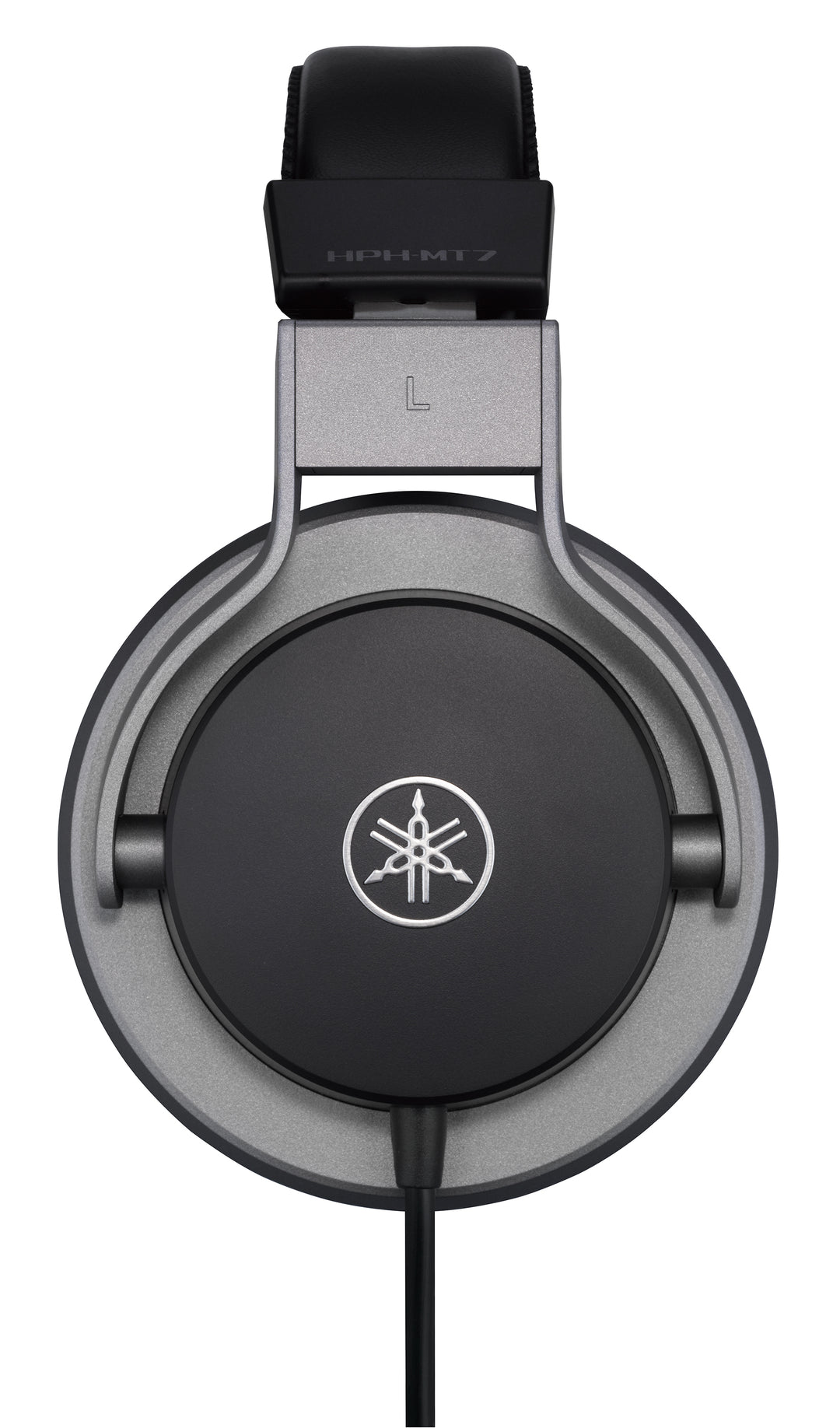 Yamaha HPH-MT7 Auriculares de estudio (Negro)