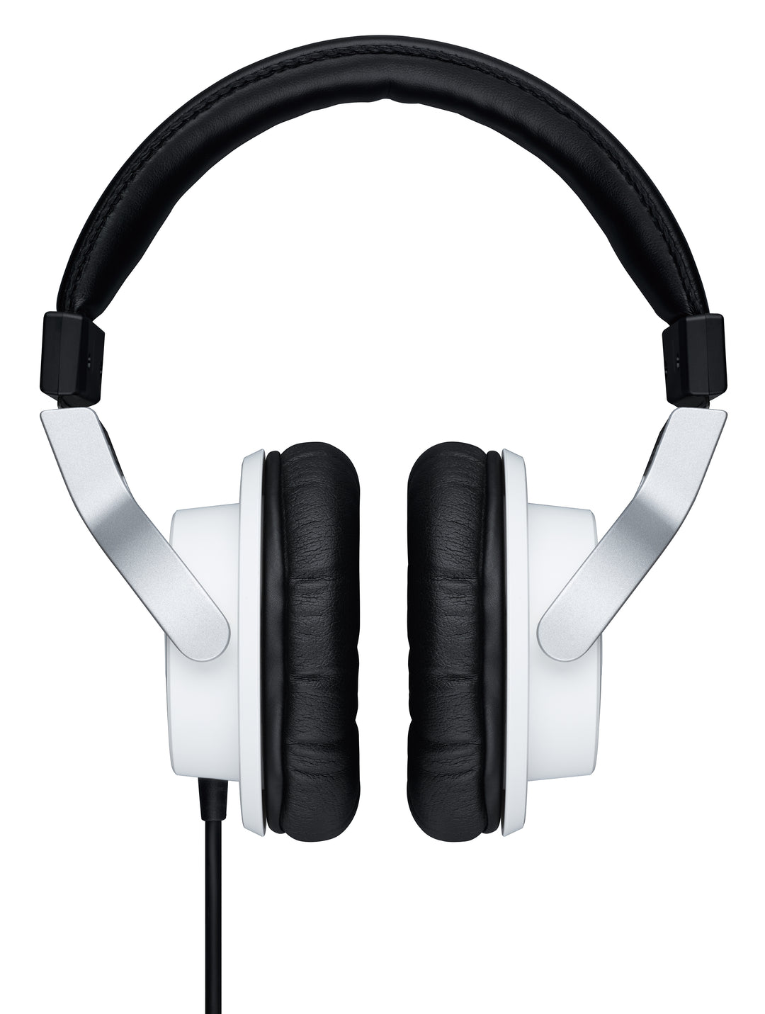 Yamaha HPH-MT7 Auriculares de estudio (Blanco)