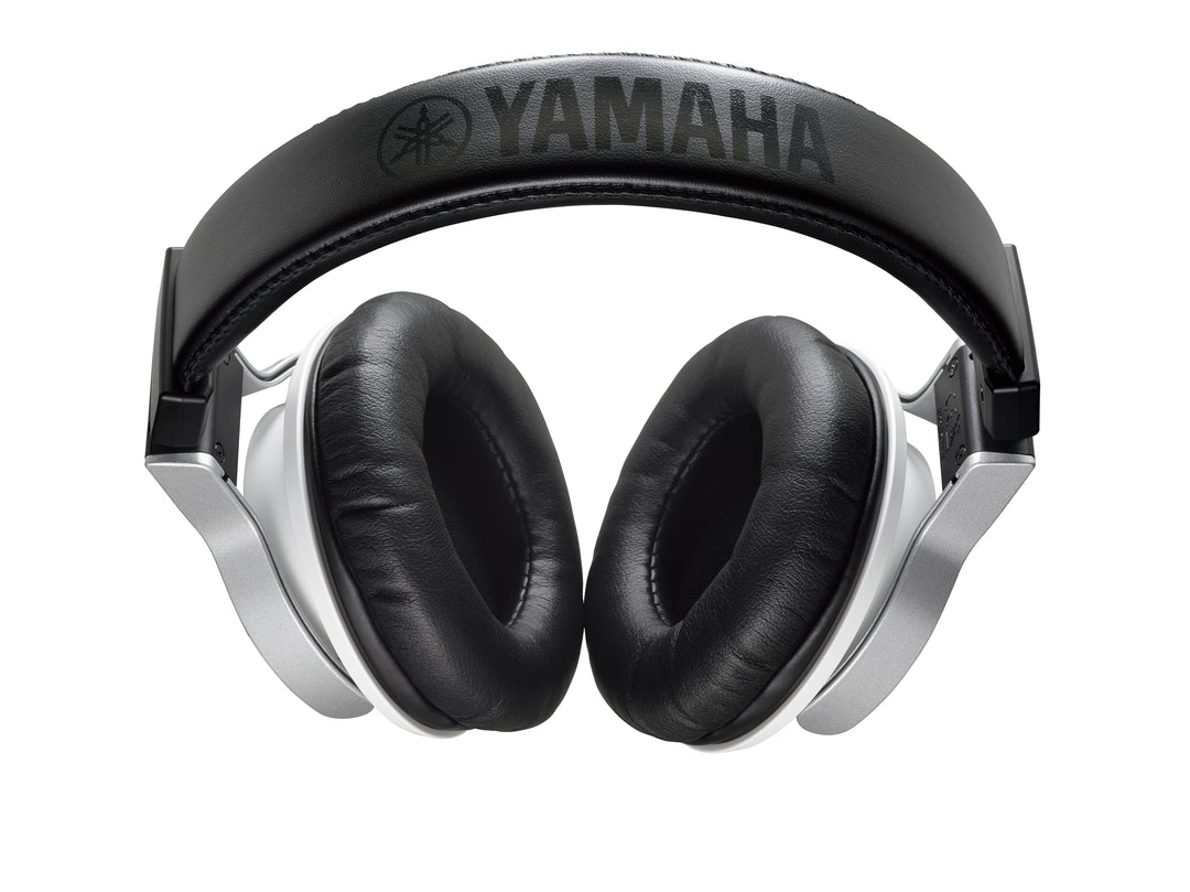 Yamaha HPH-MT7 Auriculares de estudio (Blanco)