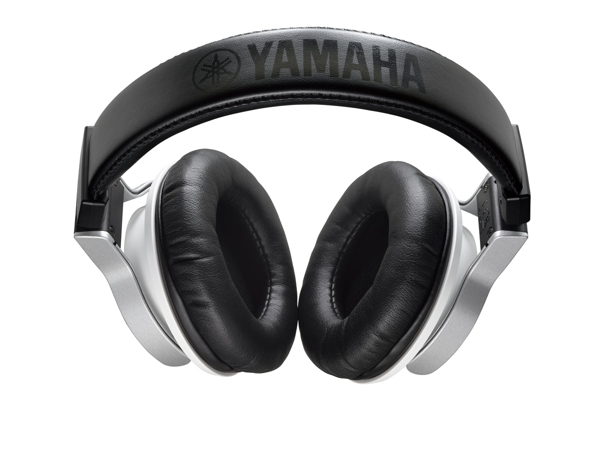 Yamaha HPH-MT7 headphones (White)