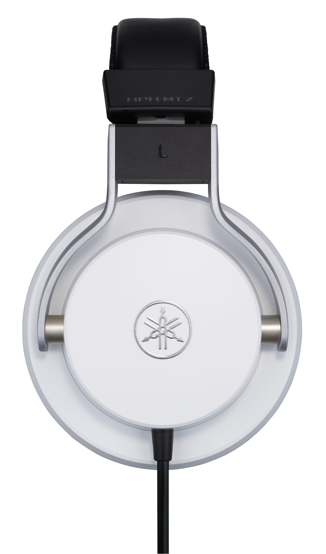 Yamaha HPH-MT7 Auriculares de estudio (Blanco)