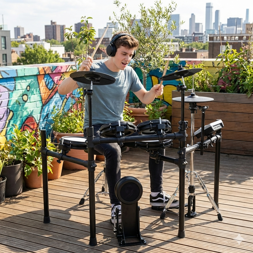 StudioMate Auriculares HT-70