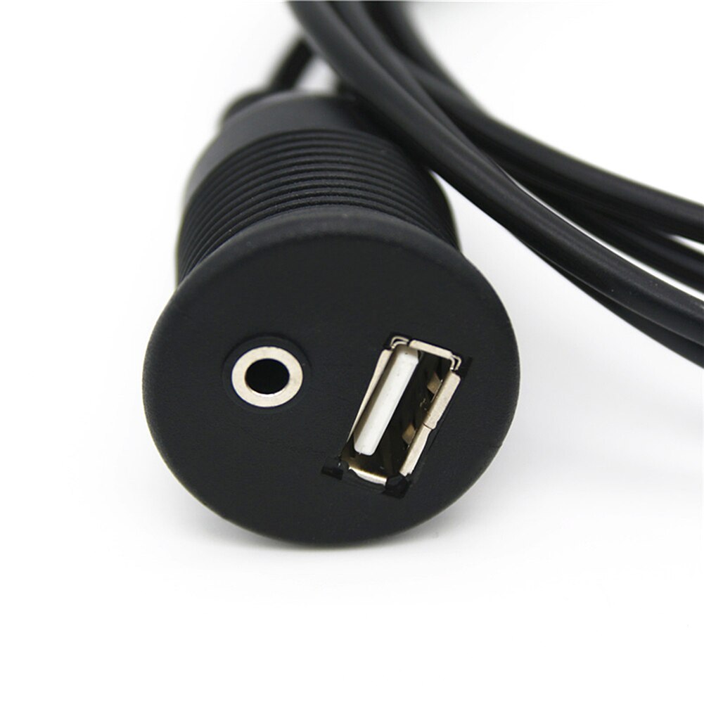 CTUNIUSB.2 Adaptador USB/AUX Universal