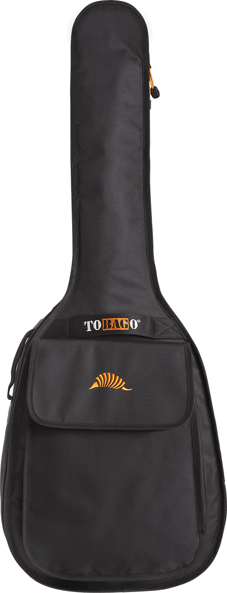 TOBAGO Akustisk 3/4 - Guitarras Taske