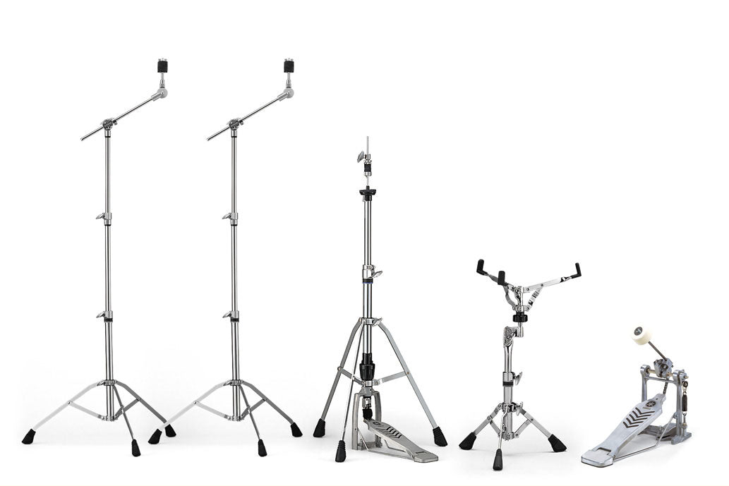 Yamaha HW780 Set de hardware para batería