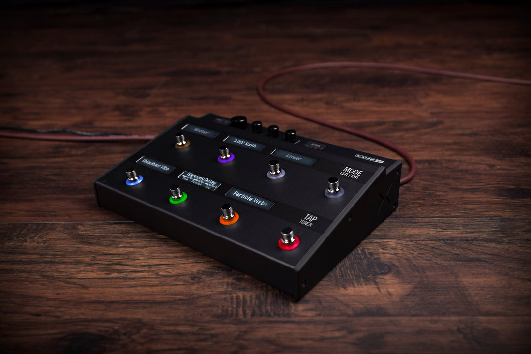 Line6 HX Effects Multiefectos para guitarra