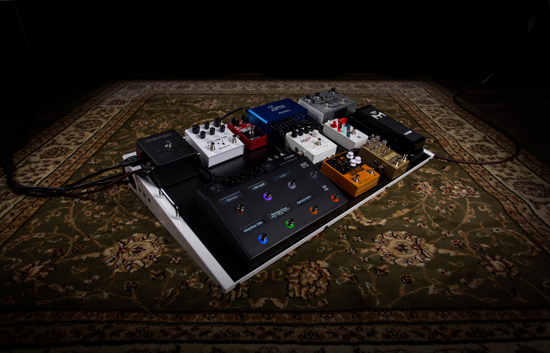 Line6 HX Effects Multiefectos para guitarra