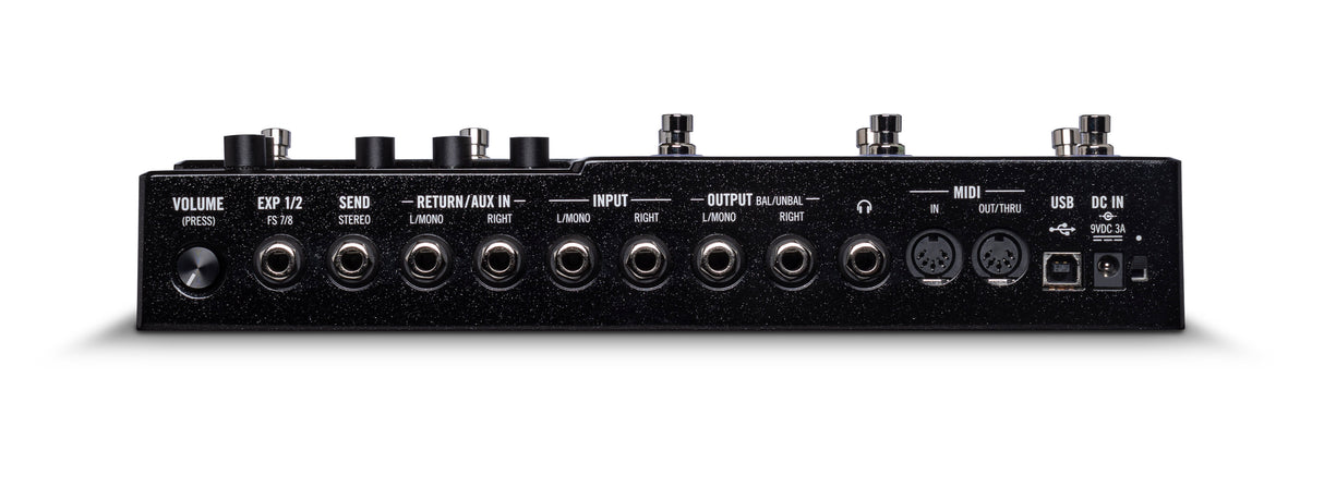 Line6 HX Stomp XL