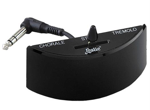 Leslie Control Switch CU-1BK