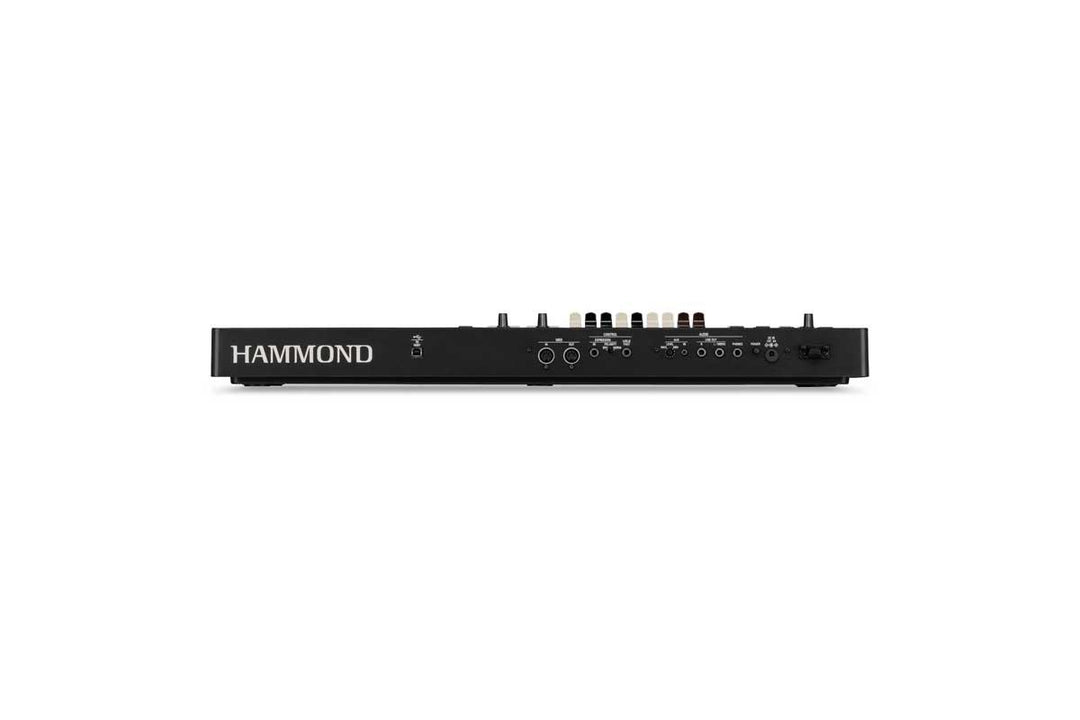 Hammond M-solo Órgano (Sort)