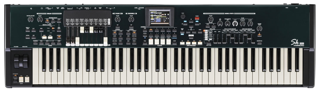 Hammond SK PRO 73 Stage Teclados