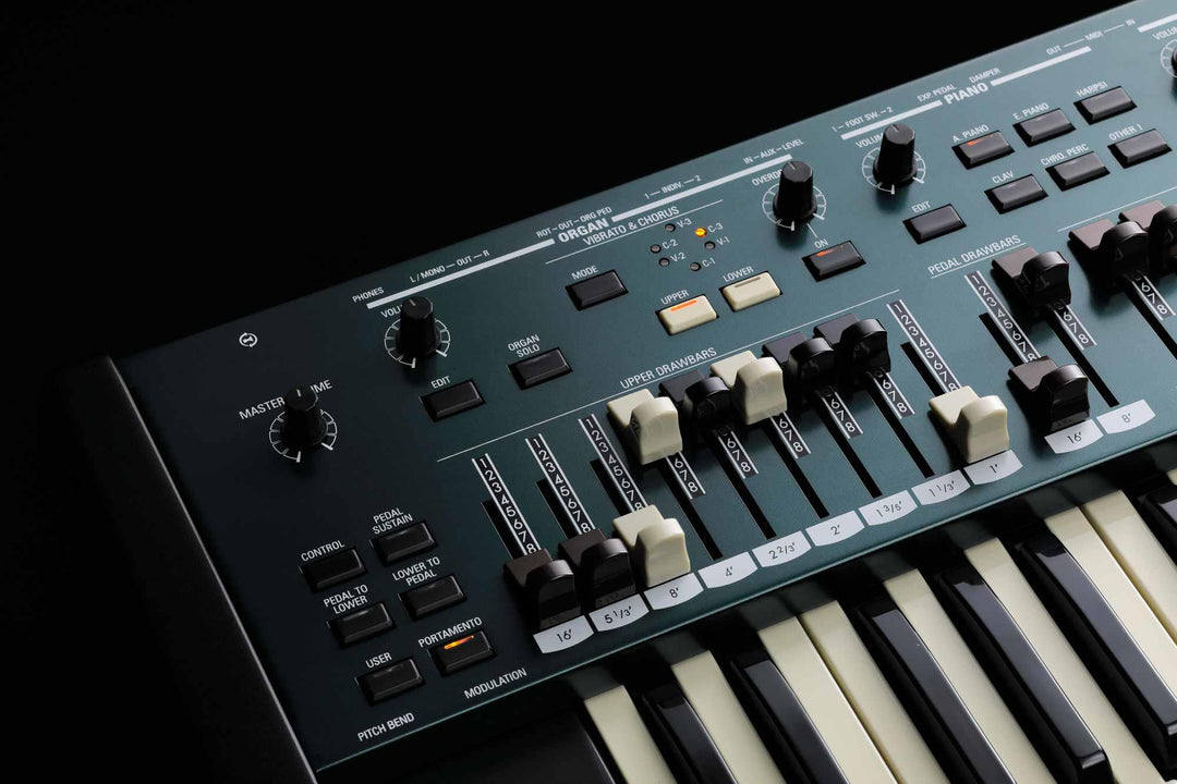 Hammond SKX PRO Órgano eléctrico