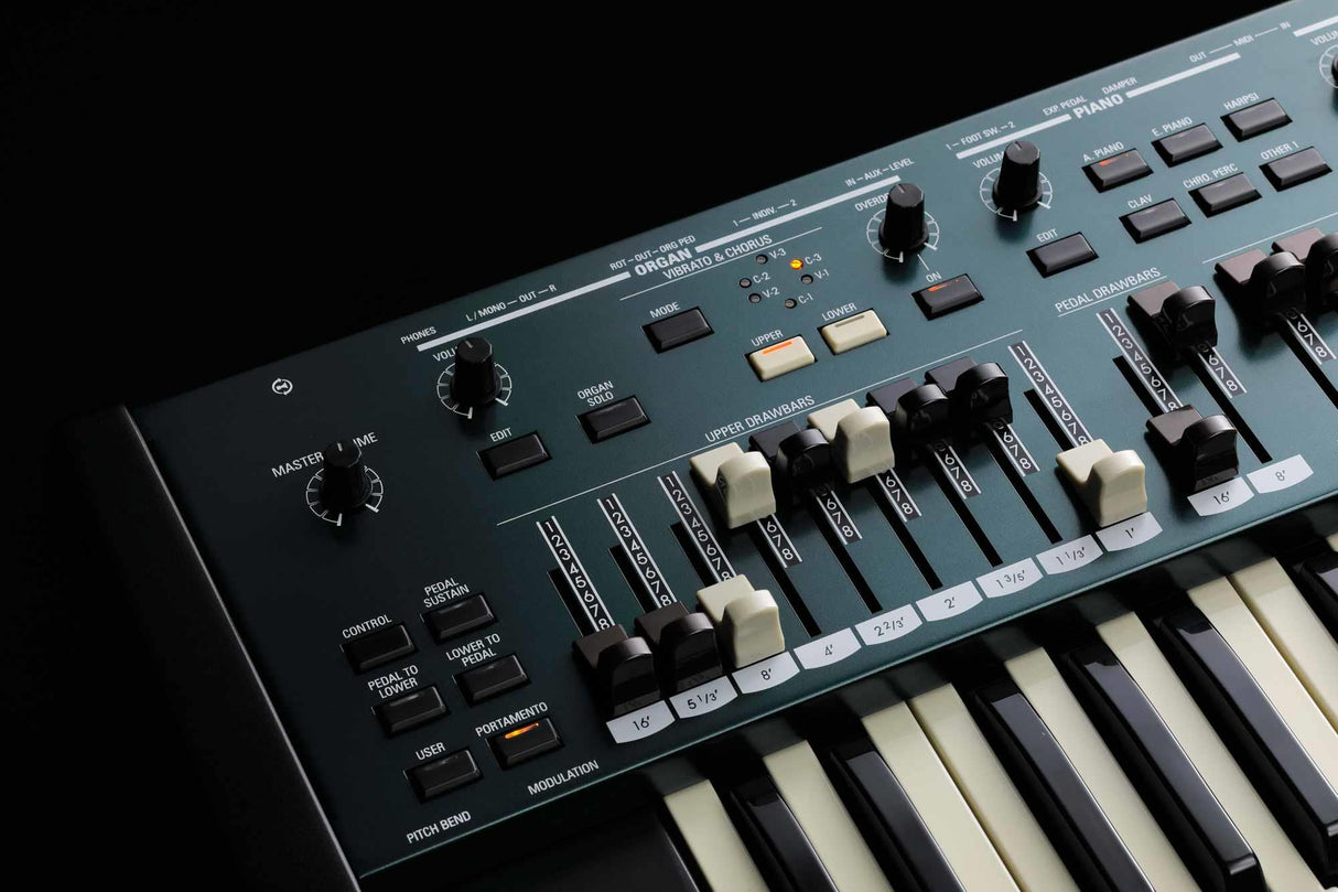 Hammond SKX PRO Órgano eléctrico