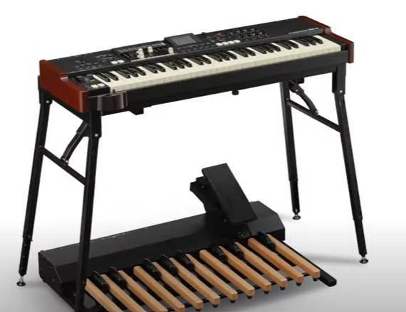 Hammond XK-4 Órgano Eléctrico