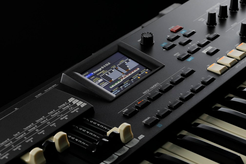 Hammond XK-4 Órgano Eléctrico