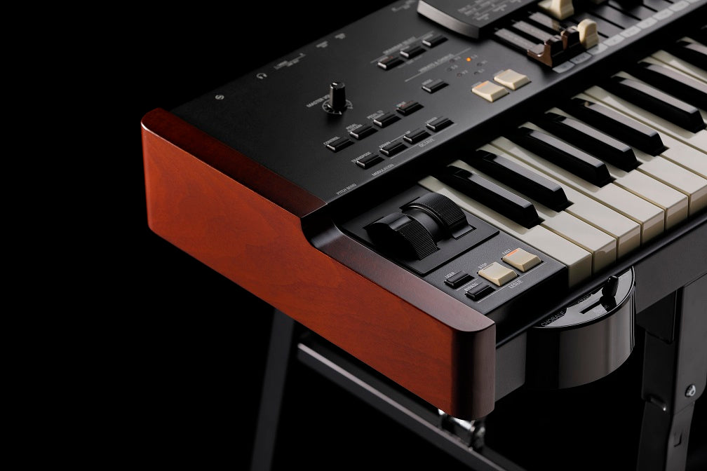 Hammond XK-4 Órgano Eléctrico