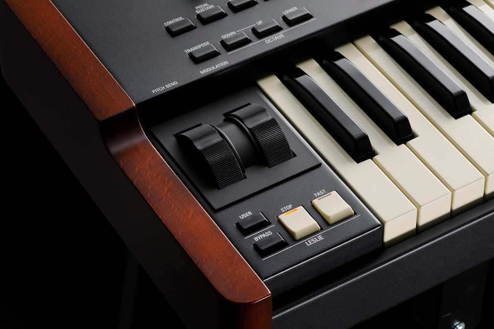 Hammond XK-4 Órgano Eléctrico