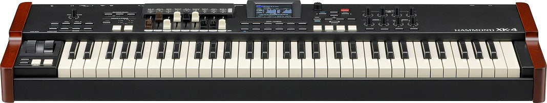 Hammond XK-4 Órgano Eléctrico