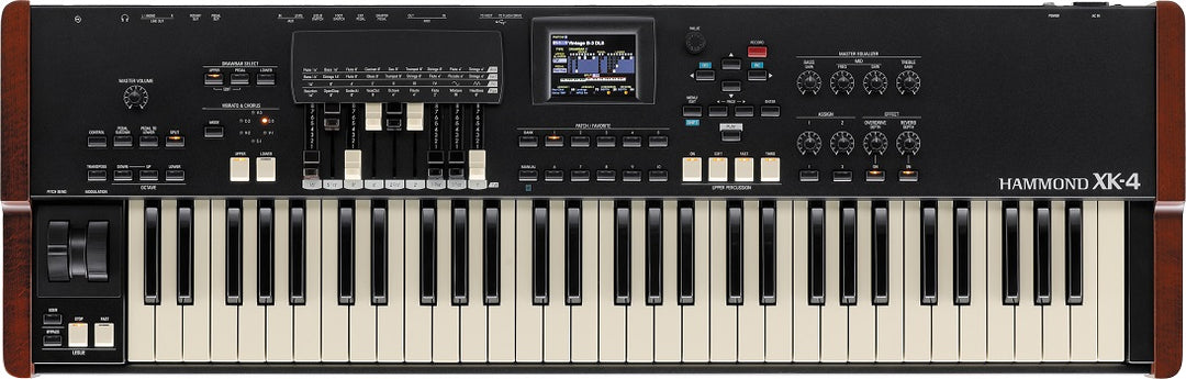 Hammond XK-4 Órgano Eléctrico