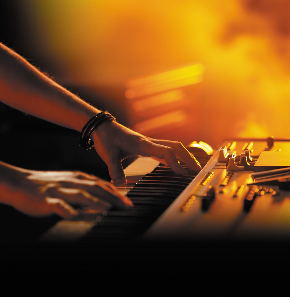 Hammond XK-4 Órgano Eléctrico