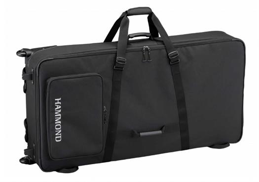 Hammond bolsa blanda para XK-7D