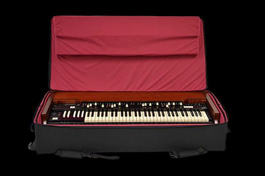 Hammond Funda acolchada para XK-5 y XLK-5 (negro)