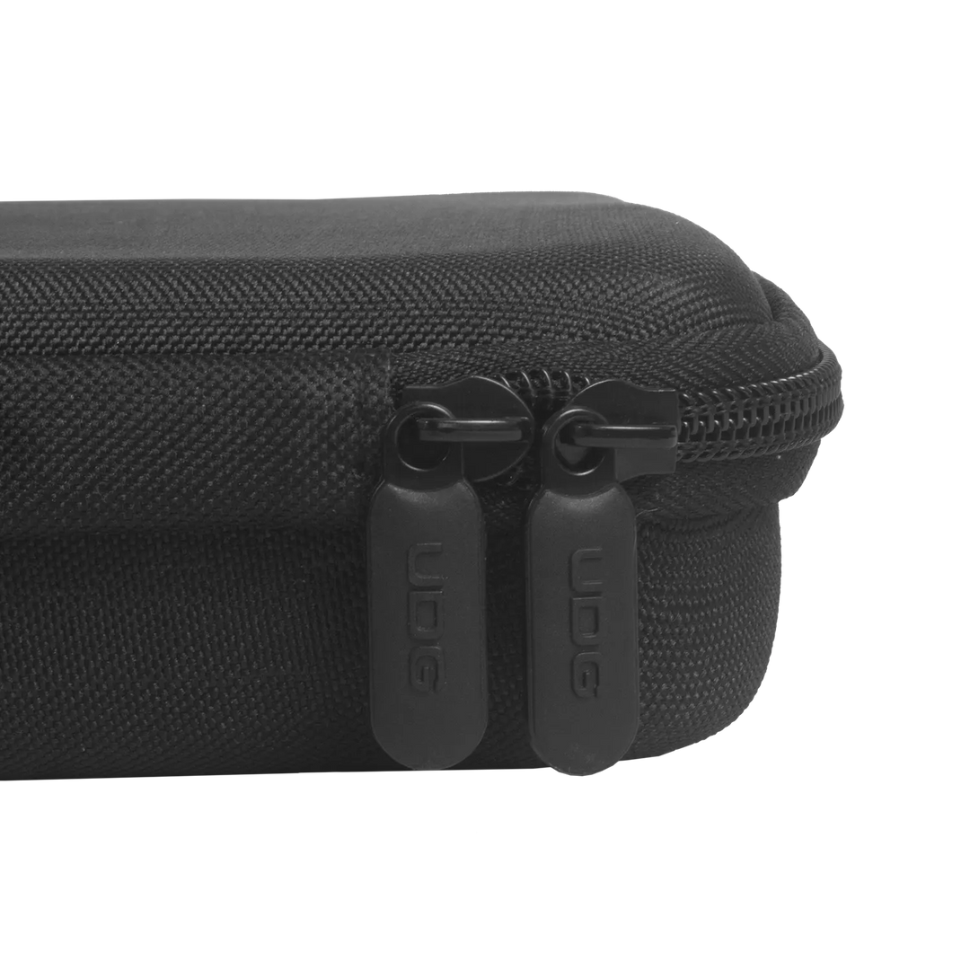 UDG Creator Pioneer DJ DDJ-XP2 / Reloop Buddy / Ready Hardcase - Negro
