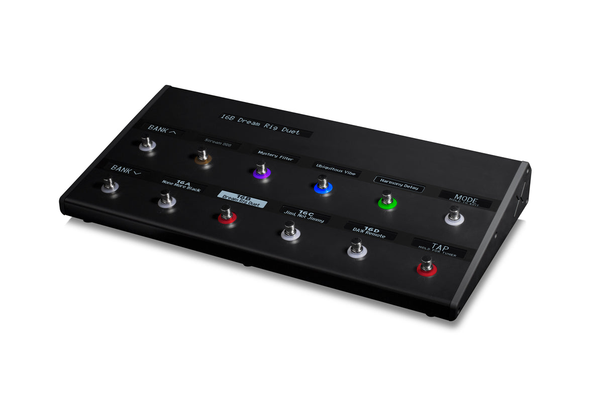 Line6 Helix Control