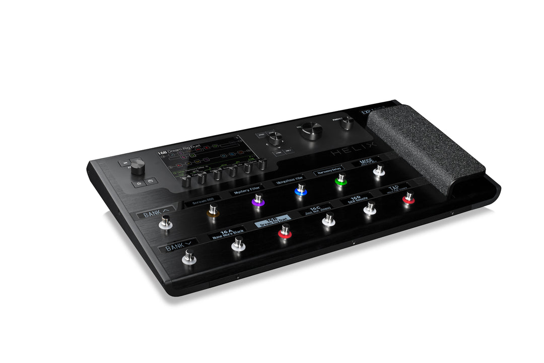 Line6 Helix Procesador de guitarra