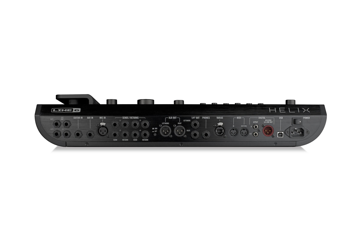 Line6 Helix Procesador de guitarra