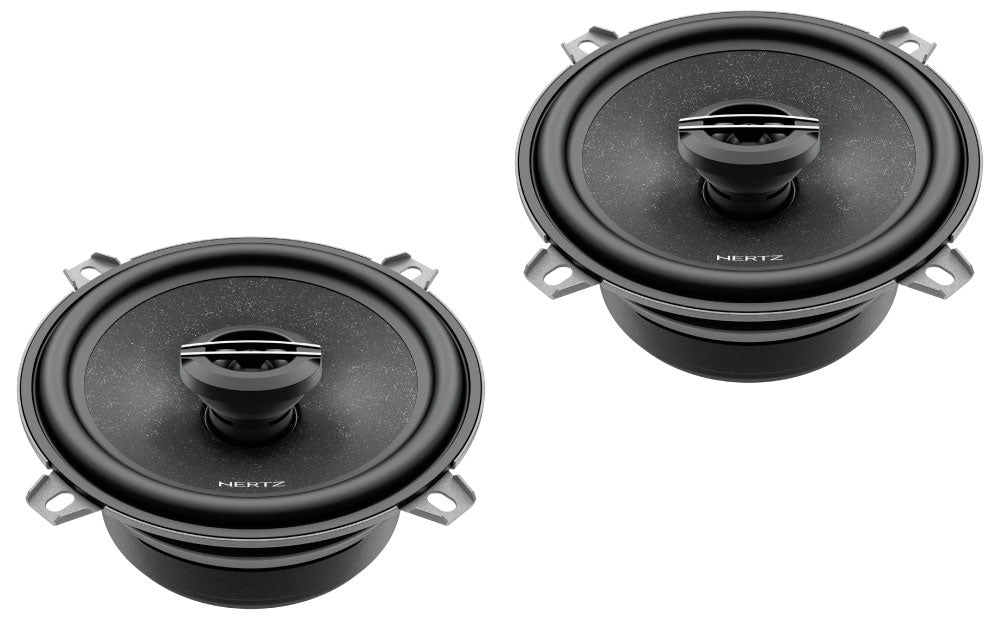 HERTZ CENTO 130MM COAXIAL ALTAVOZ, 2-VÍAS